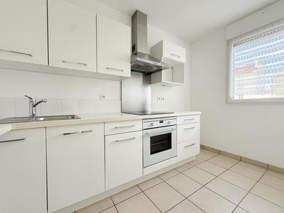 Appartement - 51 m² - 2 pièces