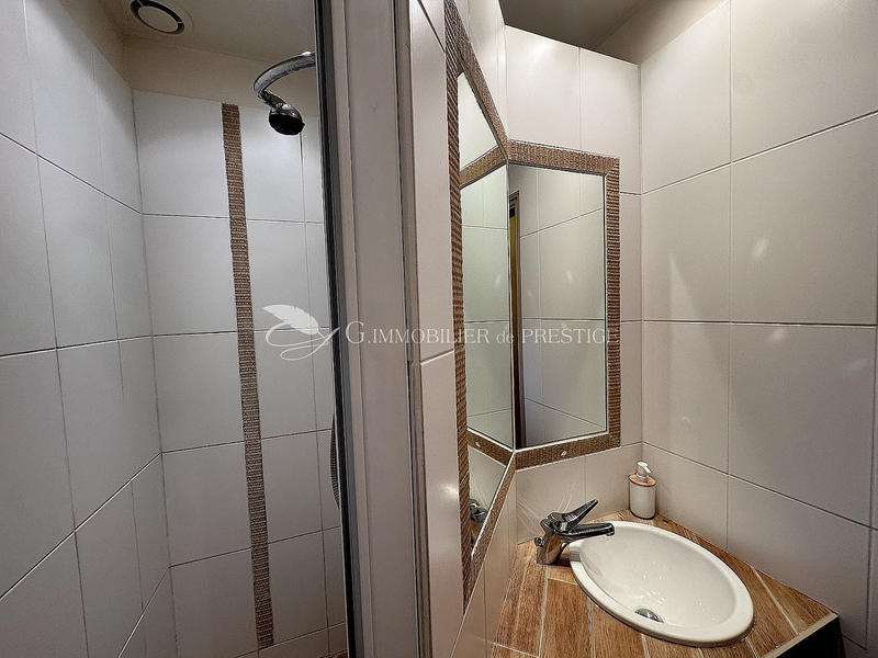 Mas - 257 m² - 9 pièces