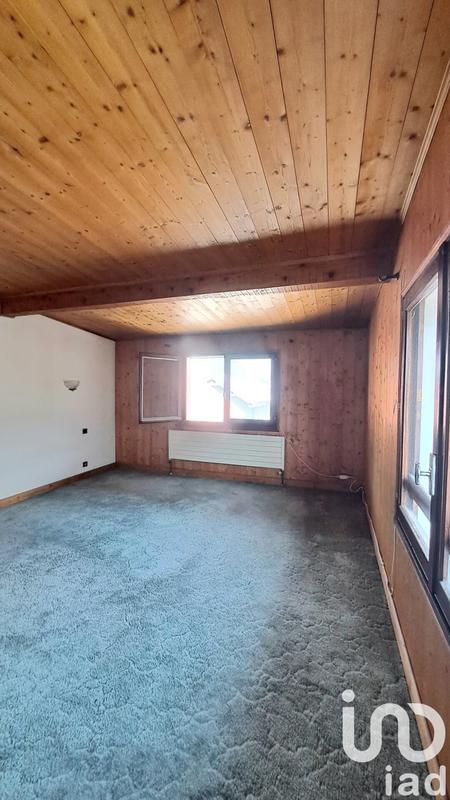 Maison de ville - 239 m² - 10 pièces