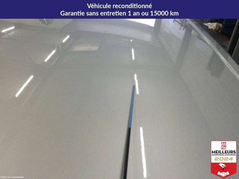 Renault Captur 1.0 Tce 90ch Techno