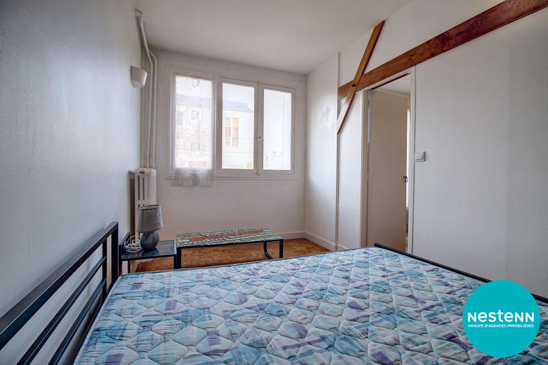 Appartement - 31 m² - 2 pièces