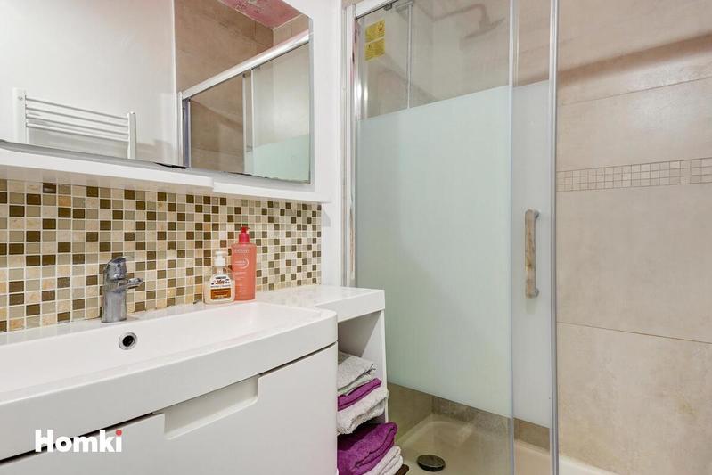 Appartement - 65 m² - 4 pièces