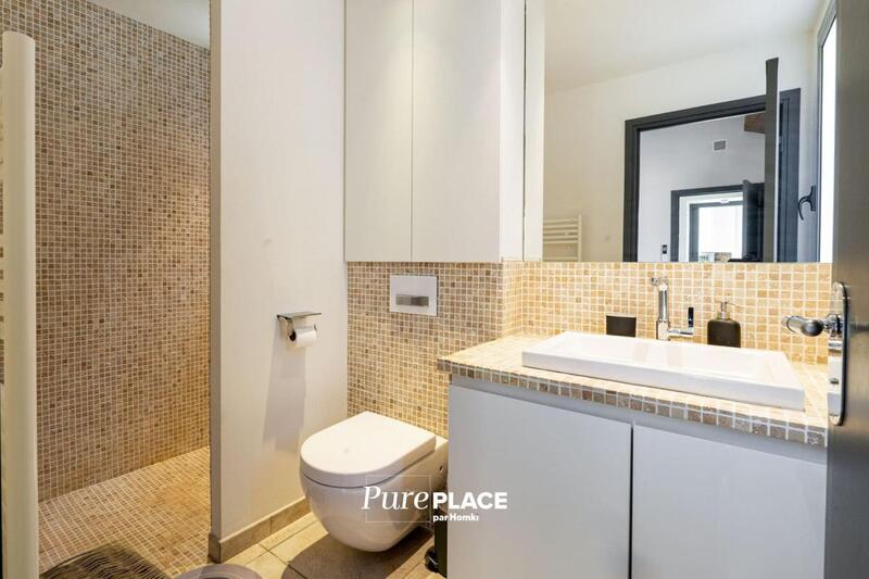 Villa - 152 m² - 5 pièces