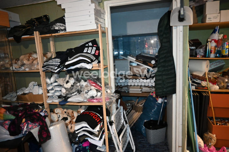 Local commercial - 64 m² - 3 pièces