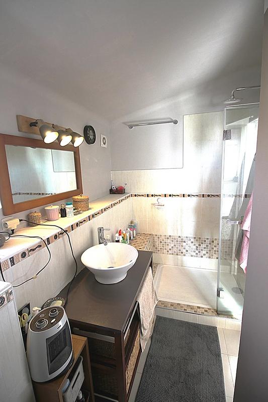 Appartement - 92 m² - 4 pièces