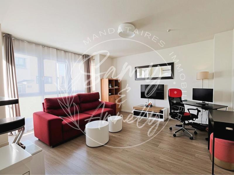 Appartement - 41 m² - 2 pièces