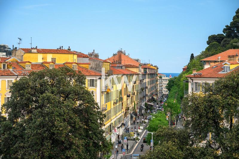 Appartement - 114 m² - 3 pièces