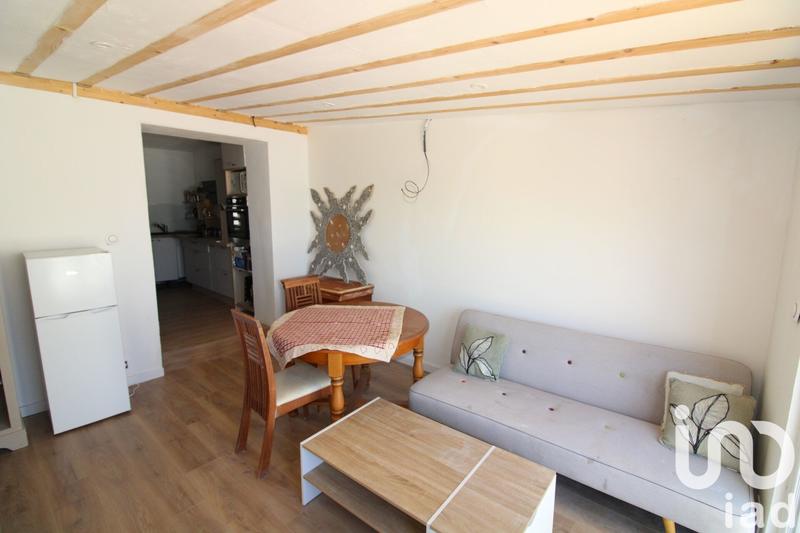 Maison - 72 m² - 3 pièces