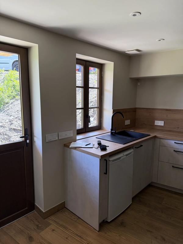 Châlet - 83 m² - 5 pièces