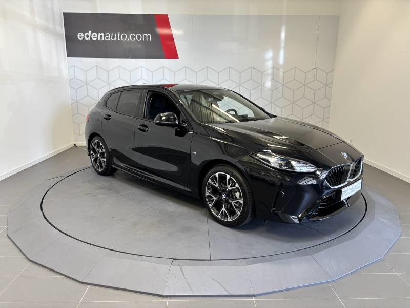 Bmw Série 1 120 170 ch Dkg7 m Sport