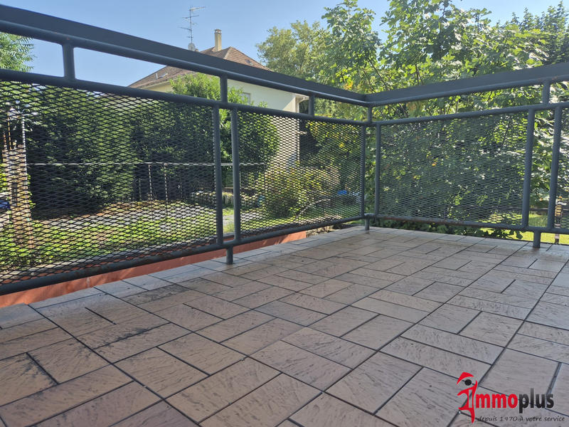 Maison - 126 m² - 5 pièces