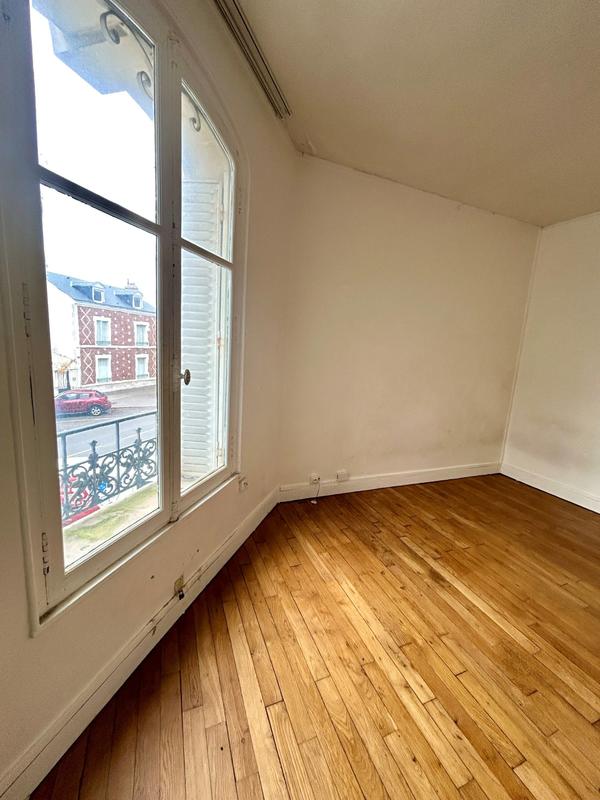 Appartement - 67 m² - 4 pièces