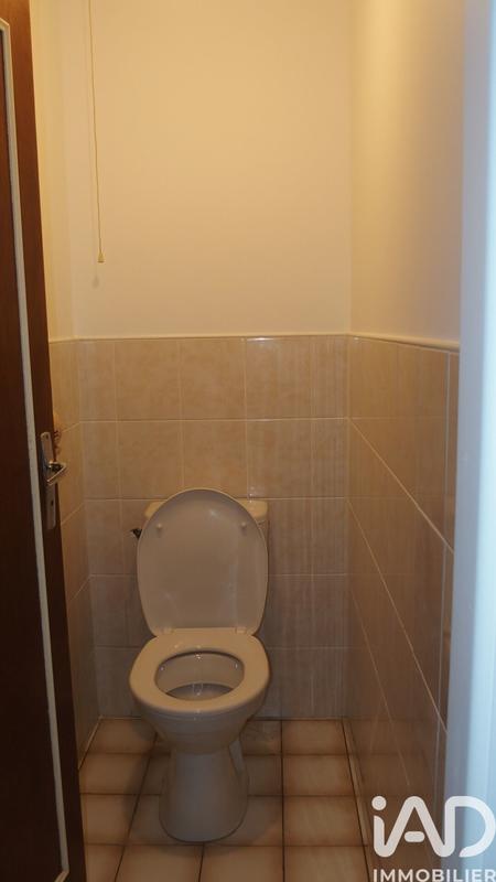 Maison - 106 m² - 5 pièces