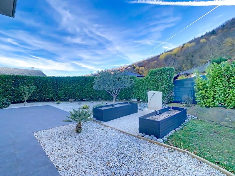 Maison - 145 m² - 5 pièces