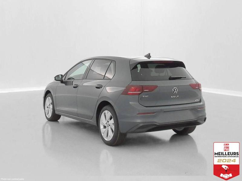 Volkswagen Golf 1.5 eTSI Evo2 115ch Edition Dsg7