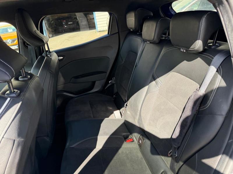 Renault Clio 1.0 TCe 100ch Intens - 20