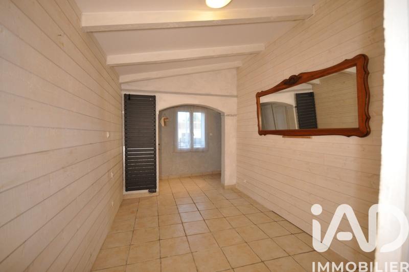 Maison - 113 m² - 5 pièces