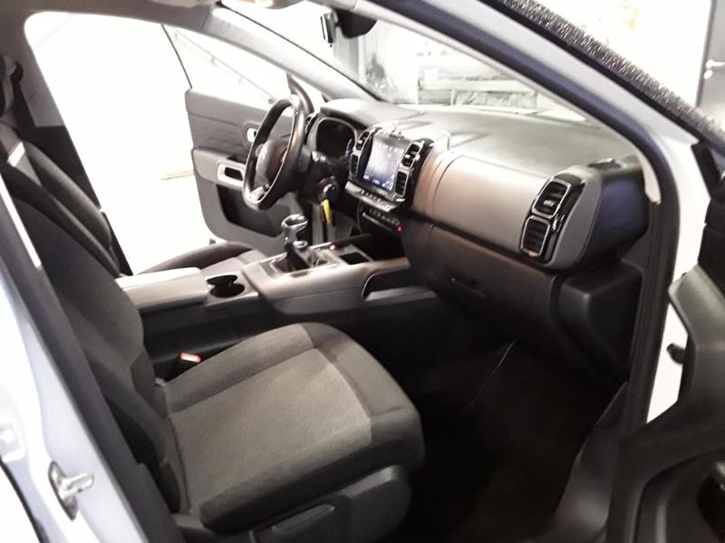 Citroën C5 Aircross 1.5 Hdi 130 Cv Feel Bv6
