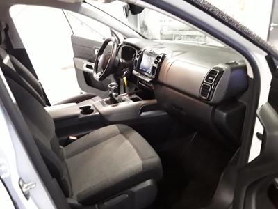 Citroën C5 Aircross 1.5 Hdi 130 Cv Feel Bv6