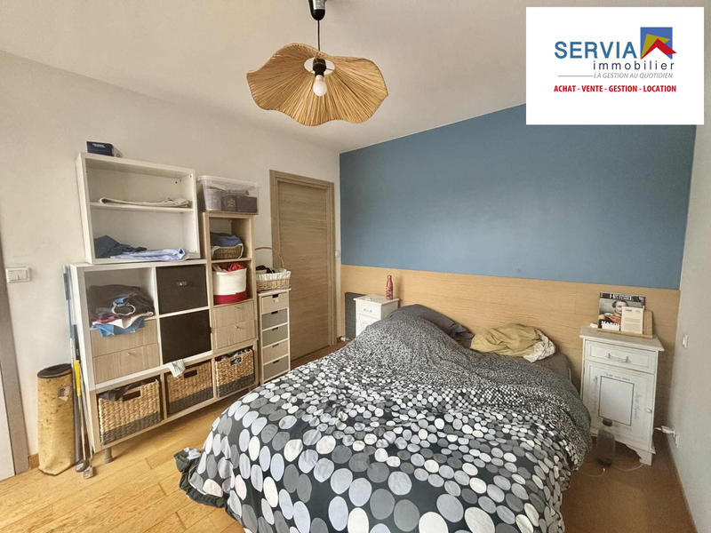 Maison - 150 m² - 7 pièces