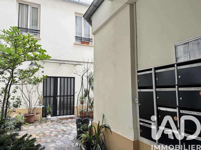 Appartement - 51 m² - 3 pièces