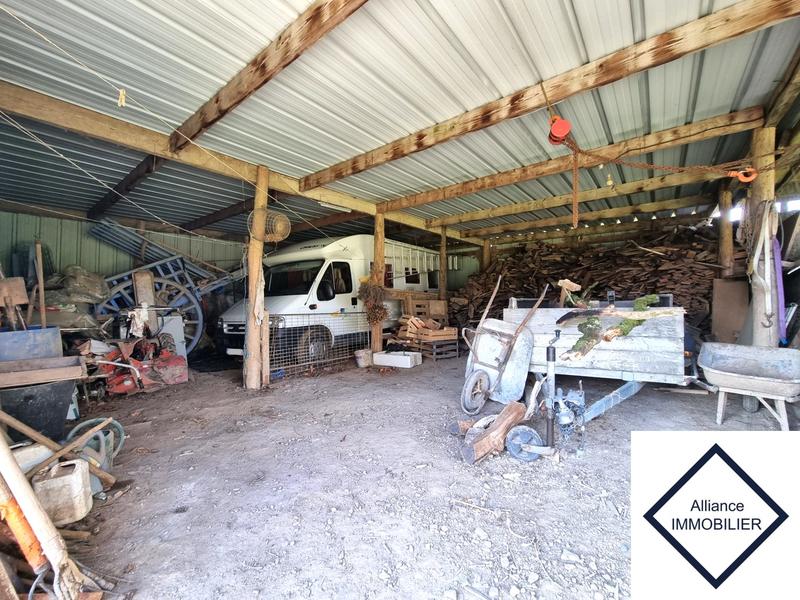 Maison - 151 m² - 7 pièces