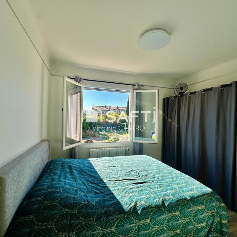 Maison - 132 m² - 4 pièces