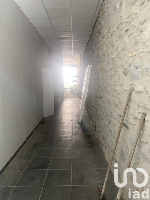 Appartement - 106 m² - 3 pièces