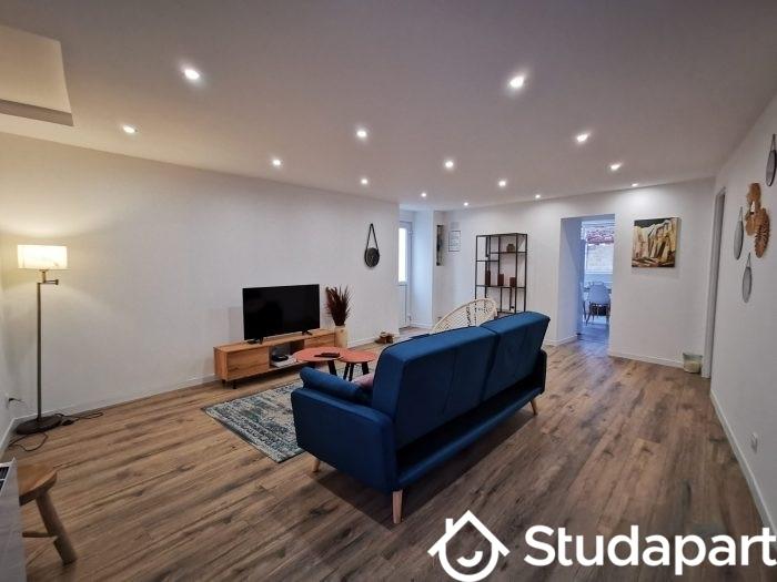 Chambre - 13 m² - 1 pièce