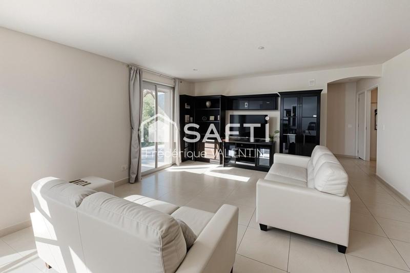 Maison - 173 m² - 6 pièces