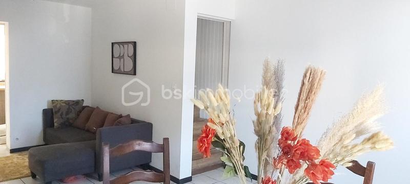 Maison en pierre - 79 m² - 4 pièces