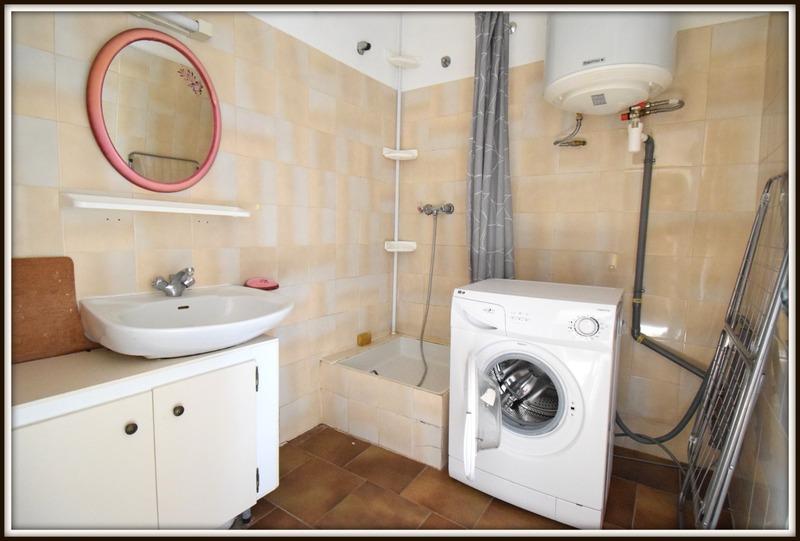 Appartement - 120 m² - 5 pièces