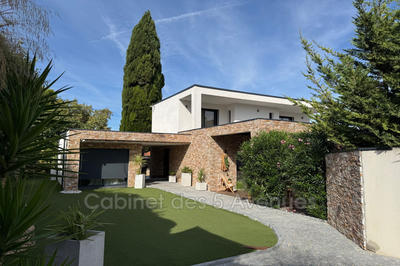 Maison - 173 m² - 5 pièces