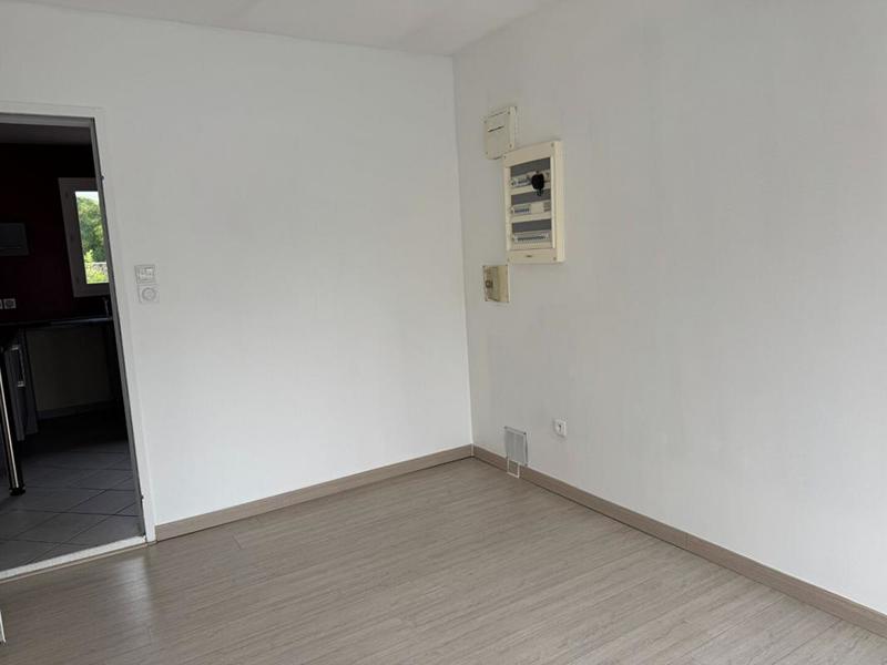 Maison - 104 m² - 5 pièces