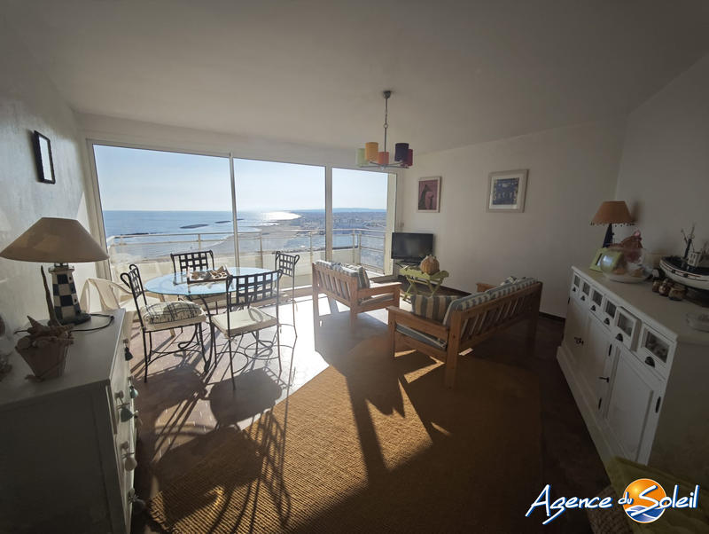 Appartement - 78 m² - 4 pièces