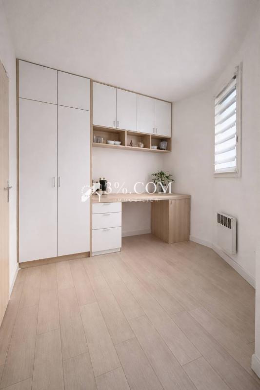 Appartement - 27 m² - 2 pièces