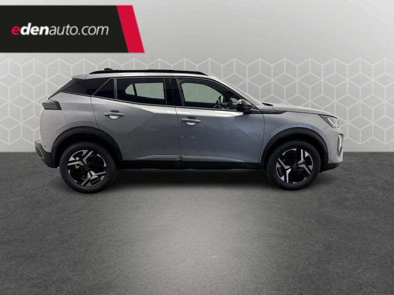 Peugeot 2008 Hybrid 145 e-Dcs6 Allure