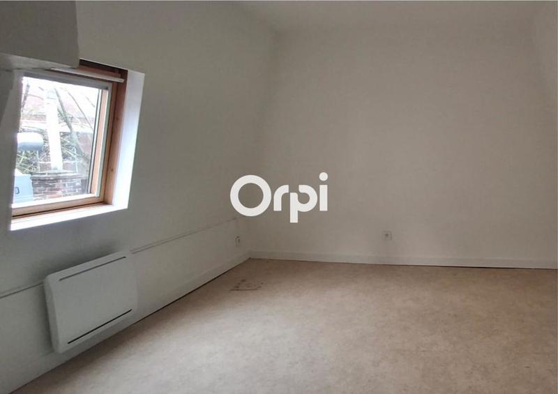 Appartement - 39 m² - 1 pièce