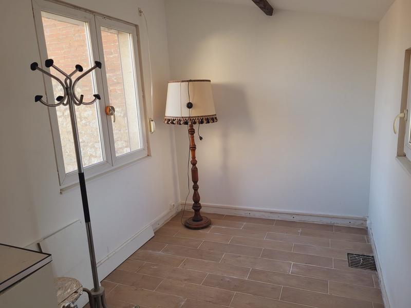 Maison - 68 m² - 3 pièces