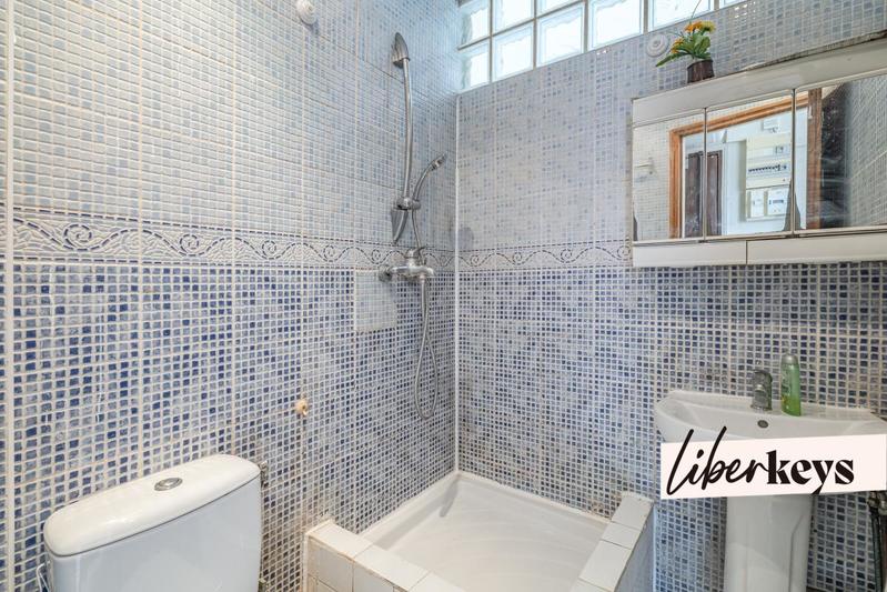 Appartement - 32 m² - 2 pièces