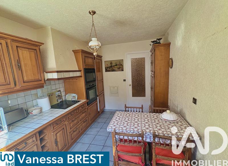 Appartement - 84 m² - 4 pièces