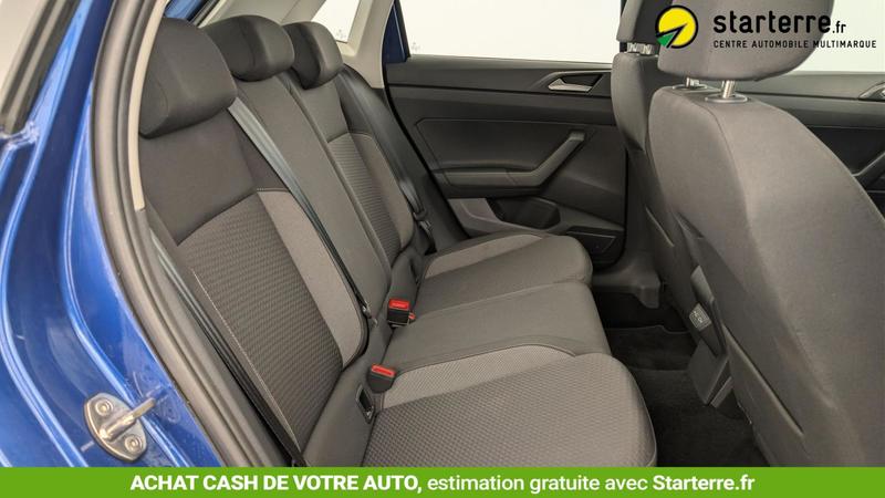 Volkswagen Polo 1.0 Tsi 95 s&amp;S Bvm5 Life