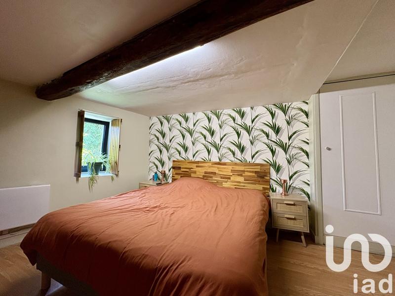 Maison de campagne - 200 m² - 8 pièces