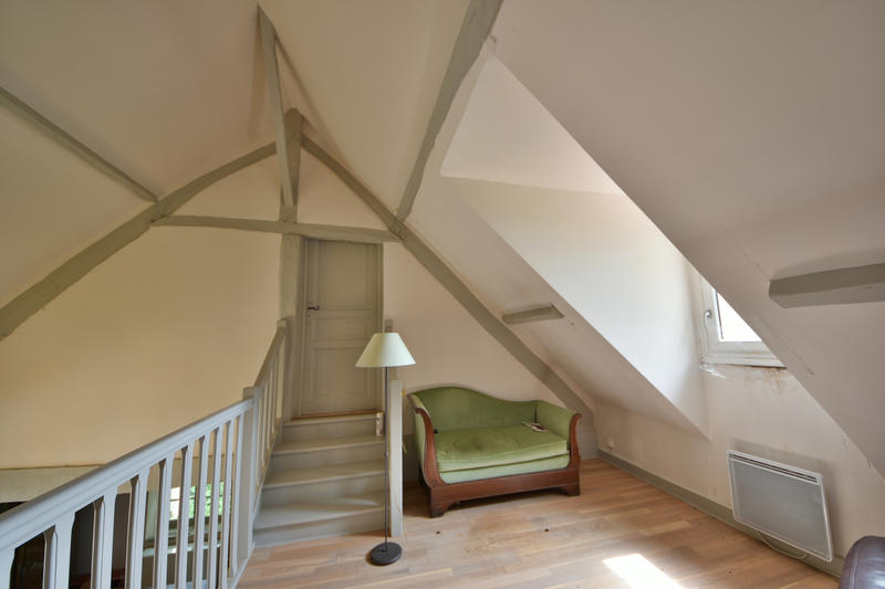 Maison - 131 m² - 5 pièces