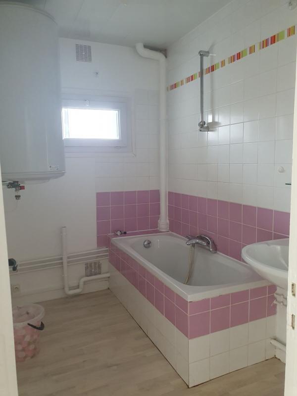 Appartement - 661 m² - 28 pièces