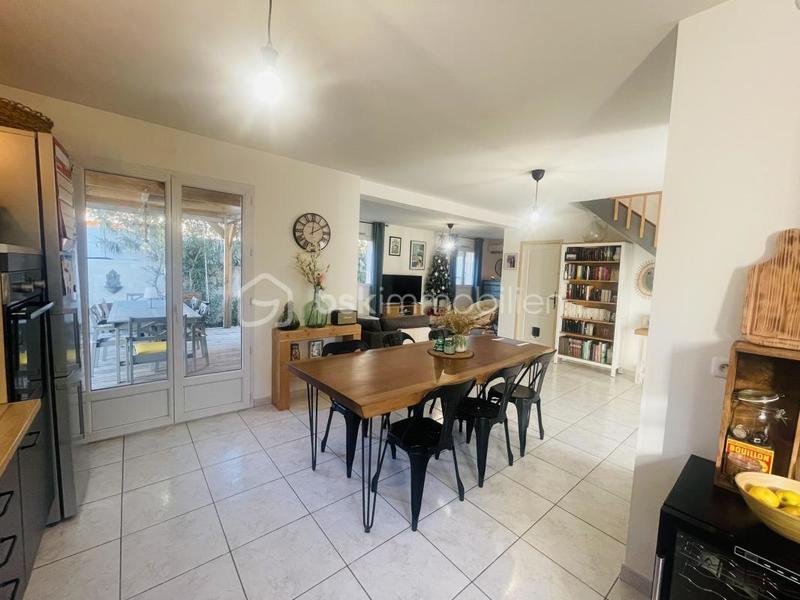 Villa - 92 m² - 4 pièces