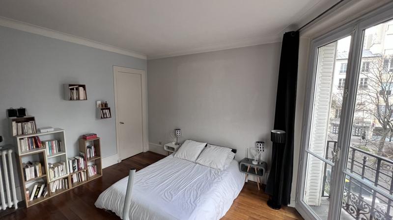Appartement - 80 m² - 3 pièces