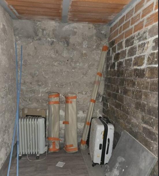 Appartement - 30 m² - 2 pièces