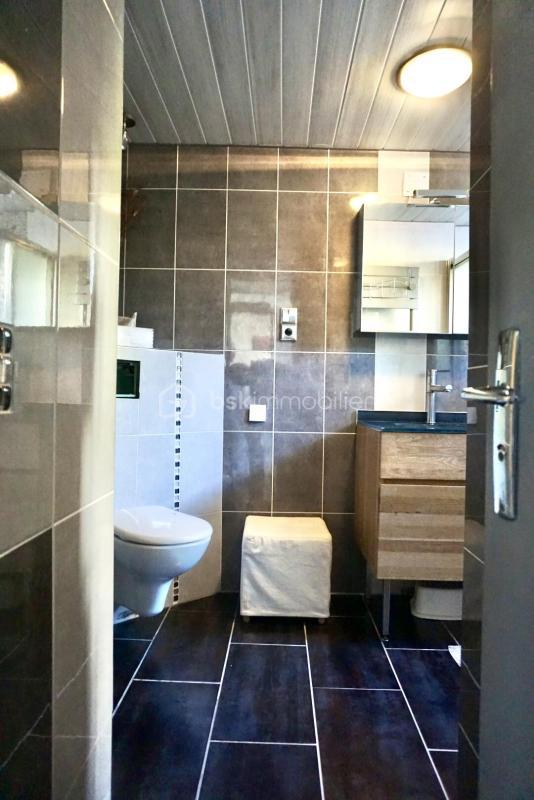 Maison - 87 m² - 4 pièces