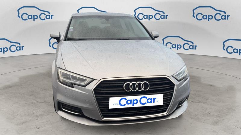 Audi A3 sportback III 1.4 Tfsi 150 s-Tronic7 Design Luxe - Automatique